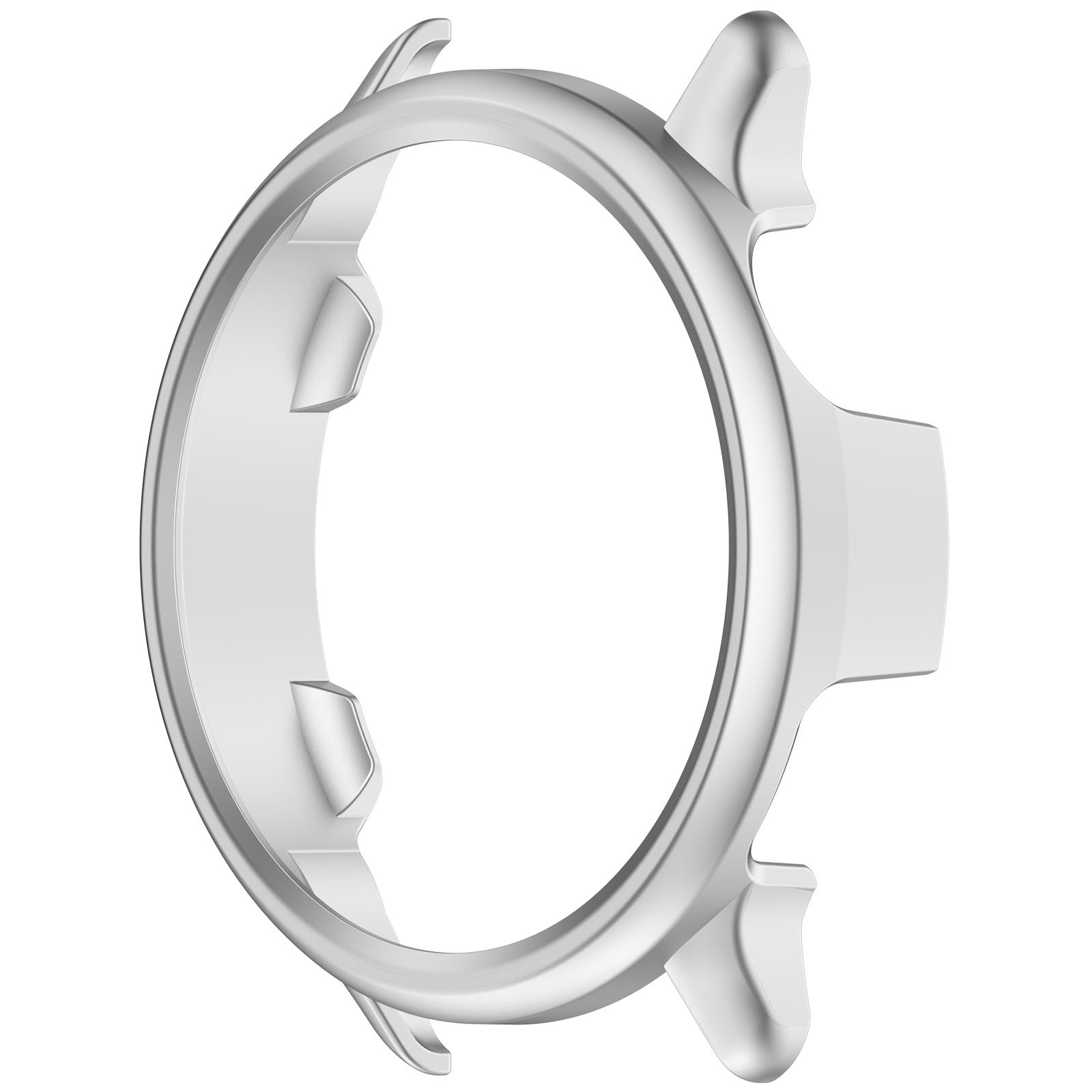 Hollow PC Protector Case For Garmin Vivoactive 6 Smartwatch Frame Hard Cover For Garmin vivoactive6 Protective Shell Bumper
Hollow PC Protector Case For Garmin Vivoactive 6 Smartwatch Frame Hard Cover For Garmin vivoactive6 Protective Shell Bumper