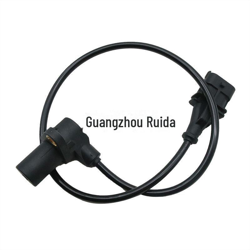 Совместимый датчик положения коленчатого вала для автомобилей Chery 0281002939 Default
Совместимый датчик положения коленчатого вала для автомобилей Chery 0281002939 Default