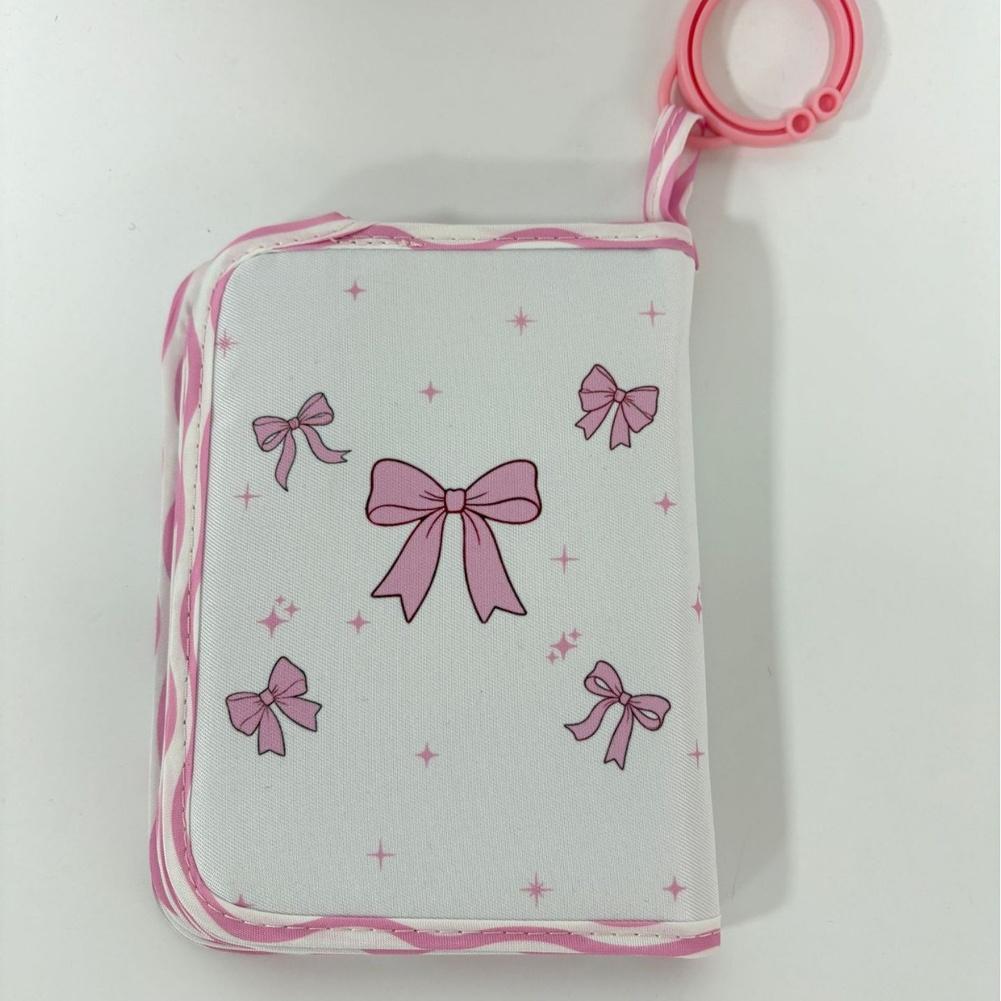 Baby Memory Photo Album Oxford Cloth 10 Pockets Portable Nursery Decor Wall Mounted Travel Pink 5 point 5 x 7 in China Mainland
Baby Memory Photo Album Oxford Cloth 10 Pockets Portable Nursery Decor Wall Mounted Travel Pink 5 point 5 x 7 in China Mainland