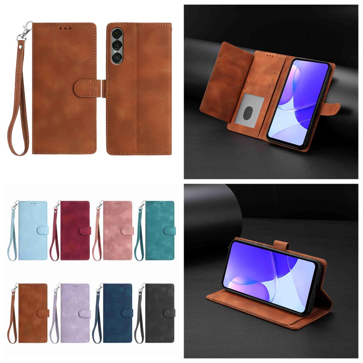 For Blackview A85/A53 Pro/A53.ZTE/Sony series.Wallet Style Frosted Leather Phone Case,Multi-Card Slots & Stand,Shockproof Protective Cover (8 Colors) Sony Xperia 1 VII вина червоного кольору
For Blackview A85/A53 Pro/A53.ZTE/Sony series.Wallet Style Frosted Leather Phone Case,Multi-Card Slots & Stand,Shockproof Protective Cover (8 Colors) Sony Xperia 1 VII вина червоного кольору