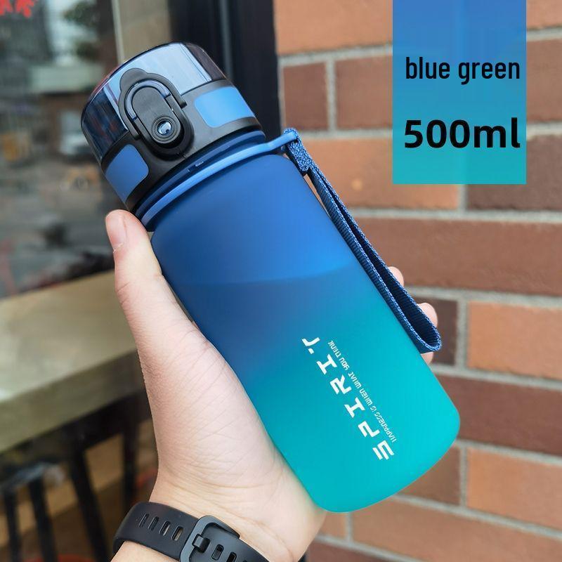 Frosted Gradient Large-Capacity Sports Water Bottle 500ml-1000ml
Frosted Gradient Large-Capacity Sports Water Bottle 500ml-1000ml