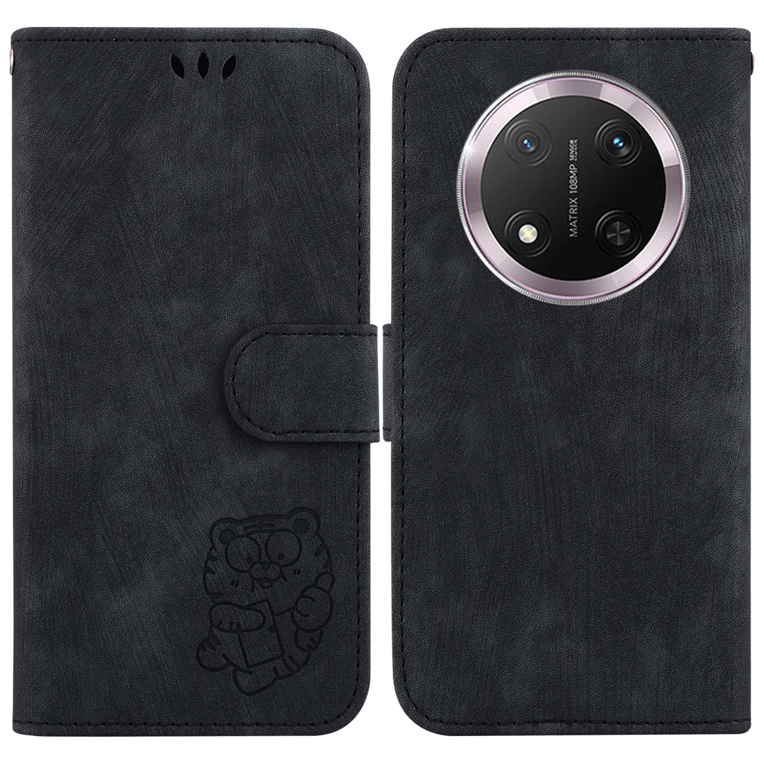 Для Honor Magic7 Lite 5G/X9c 5G/X60 Pro 5G Чохол-гаманець Шкіряний Протиударний Чохол для Телефону з Тисненням Тигра Black
Для Honor Magic7 Lite 5G/X9c 5G/X60 Pro 5G Чохол-гаманець Шкіряний Протиударний Чохол для Телефону з Тисненням Тигра Black