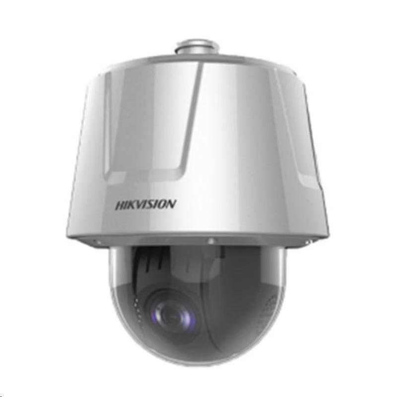Hikvision 4MP 6-inch Stainless Steel Smart Network PTZ Camera CN plug (adapter included)
Hikvision 4MP 6-inch Stainless Steel Smart Network PTZ Camera CN plug (adapter included)