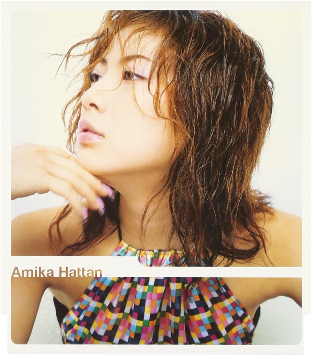 CD AMIKA HATTAN, GORO MATSUI, KENTARO - NEXT TO YOU/Never gona leave you PCCA01447 Japan ObiJapanese Pop/Rock Used
CD AMIKA HATTAN, GORO MATSUI, KENTARO - NEXT TO YOU/Never gona leave you PCCA01447 Japan ObiJapanese Pop/Rock Used