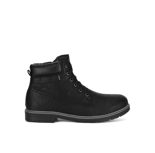 Ботинки челси Lanetti MBS-6997-05, чёрные EU 43
Ботинки челси Lanetti MBS-6997-05, чёрные EU 43