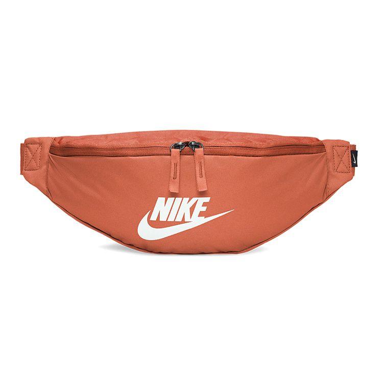 Nike Nk Heritage Hip Pack Sports Casual Fashion Polyester Crossbody Waist Bag Unisex bags Orange BA5750-812 Orange Red
Nike Nk Heritage Hip Pack Sports Casual Fashion Polyester Crossbody Waist Bag Unisex bags Orange BA5750-812 Orange Red