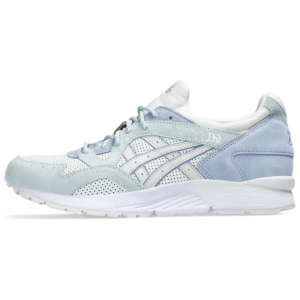 Asics Gel Lyte V Godai Pack Arctic Blue Sky 44
Asics Gel Lyte V Godai Pack Arctic Blue Sky 44