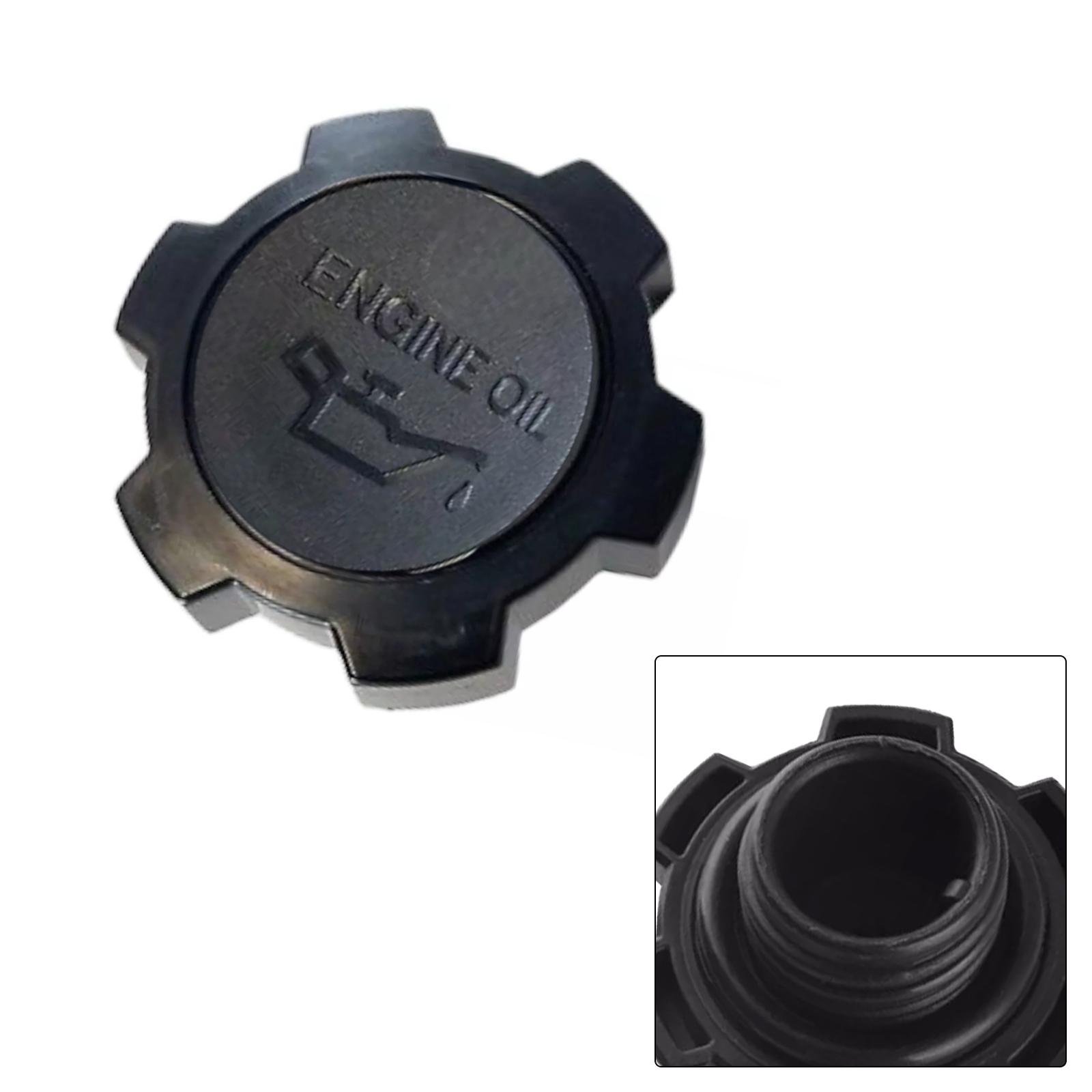 Cap For Toyota Engine Oil Cap Compatible With Prado Direct Replacement Fitment OE 12180-55010 OE 12180-65011 Car Maintenance
Cap For Toyota Engine Oil Cap Compatible With Prado Direct Replacement Fitment OE 12180-55010 OE 12180-65011 Car Maintenance
