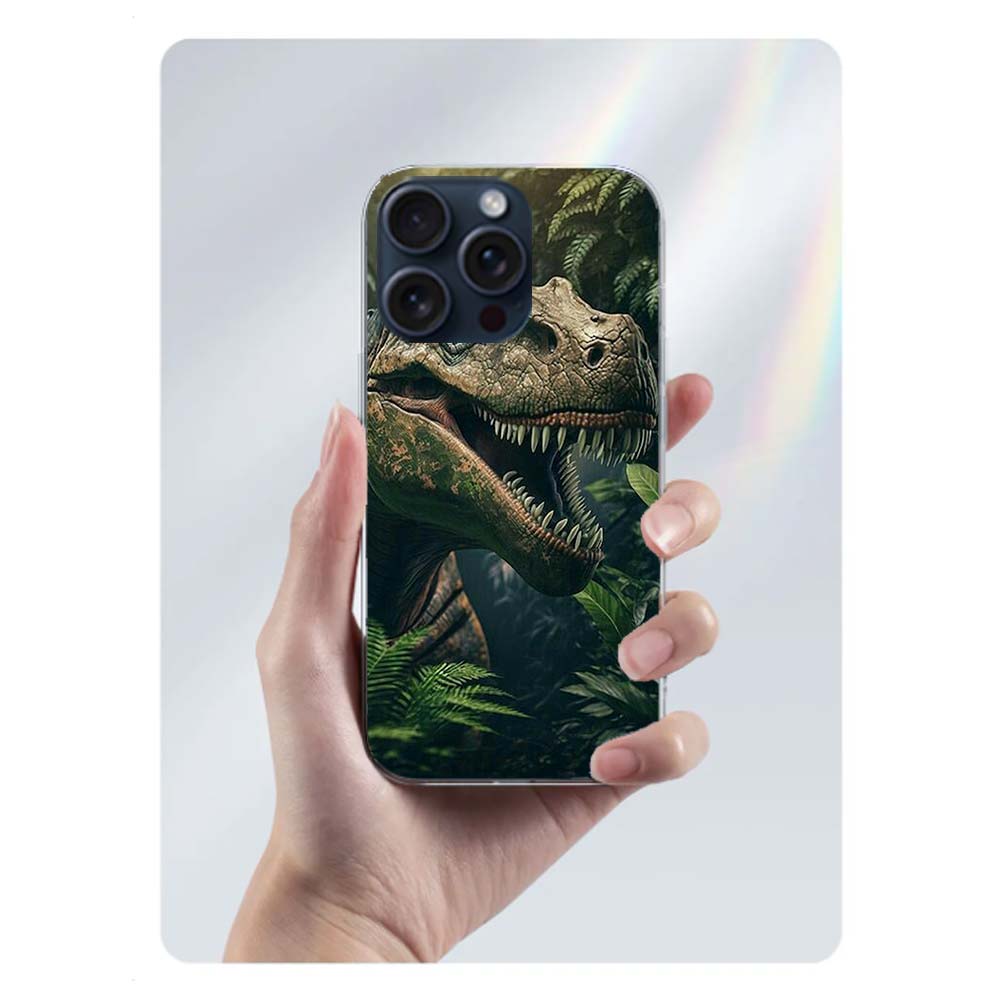 Dinosaurs Prehistoric Animals Clear Phone Case For Iphone 17 Air 16 Pro Max 15 Pro 14 Plus 17E 16E 11 13 12 Mini Cover Cases Fun iPhone 11 Pro Max
Dinosaurs Prehistoric Animals Clear Phone Case For Iphone 17 Air 16 Pro Max 15 Pro 14 Plus 17E 16E 11 13 12 Mini Cover Cases Fun iPhone 11 Pro Max