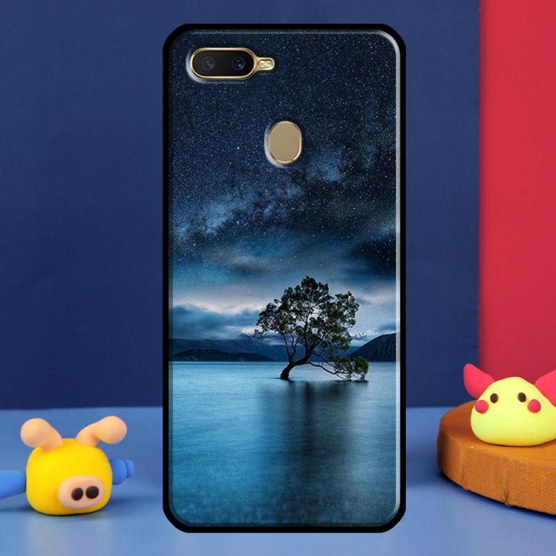 Star Space Moon Night For Oppo A54 A57 S A78 A58 A98 A5 A9 A91 A15 A16 A17 A52 A72 A76 A96 A74 A94 A77 Phone Case OPPO A76
Star Space Moon Night For Oppo A54 A57 S A78 A58 A98 A5 A9 A91 A15 A16 A17 A52 A72 A76 A96 A74 A94 A77 Phone Case OPPO A76