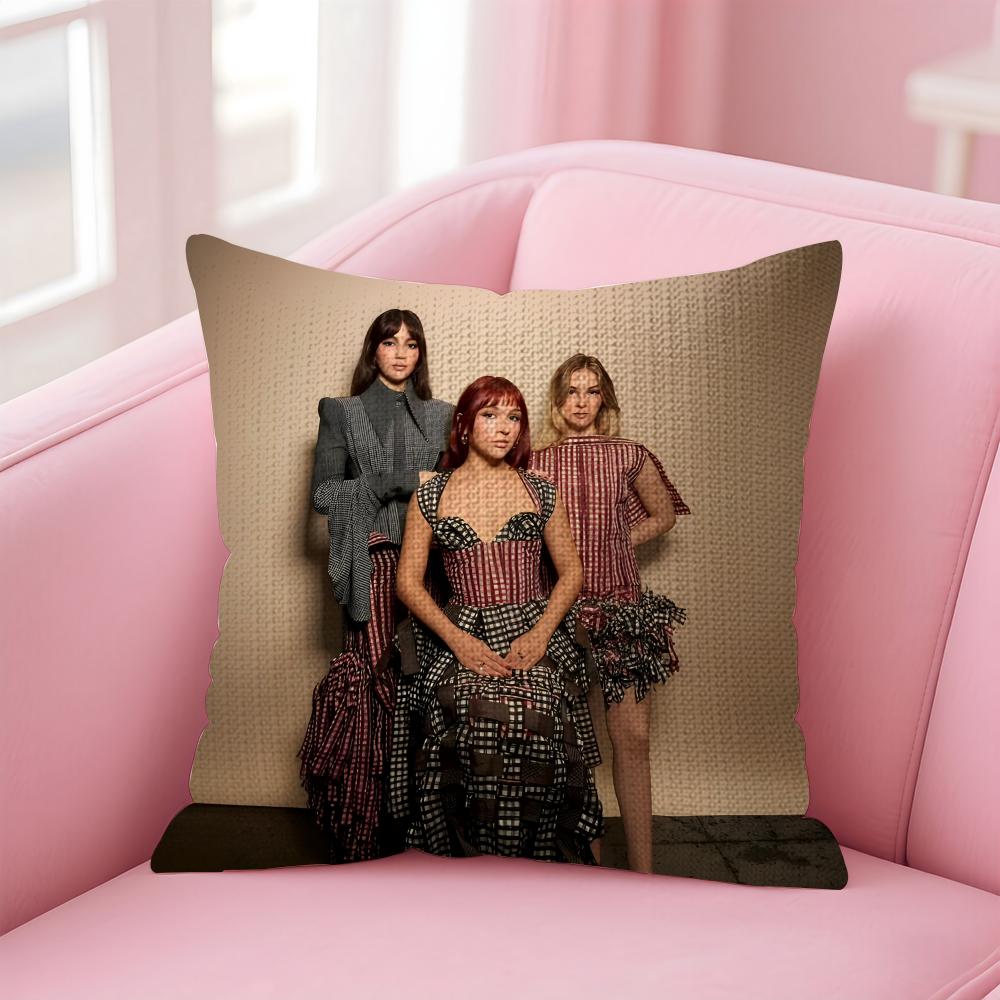 The WWarning Band Cushion Cover Natural Linen Pillow Case DoubleSided Print Decorative Sofa Pillowcase Home Decor Gift 30x30cm
The WWarning Band Cushion Cover Natural Linen Pillow Case DoubleSided Print Decorative Sofa Pillowcase Home Decor Gift 30x30cm