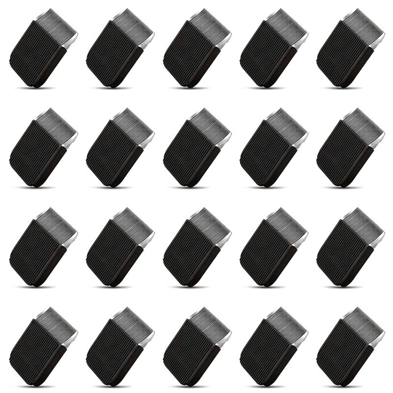 CYCLI-Rug Tufting Trimmer Replacement Blades, Fits For All 200W Carpet Trimmer Tufting(20PCS)
CYCLI-Rug Tufting Trimmer Replacement Blades, Fits For All 200W Carpet Trimmer Tufting(20PCS)