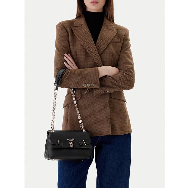 Сумка Guess Yesba One Size
Сумка Guess Yesba One Size