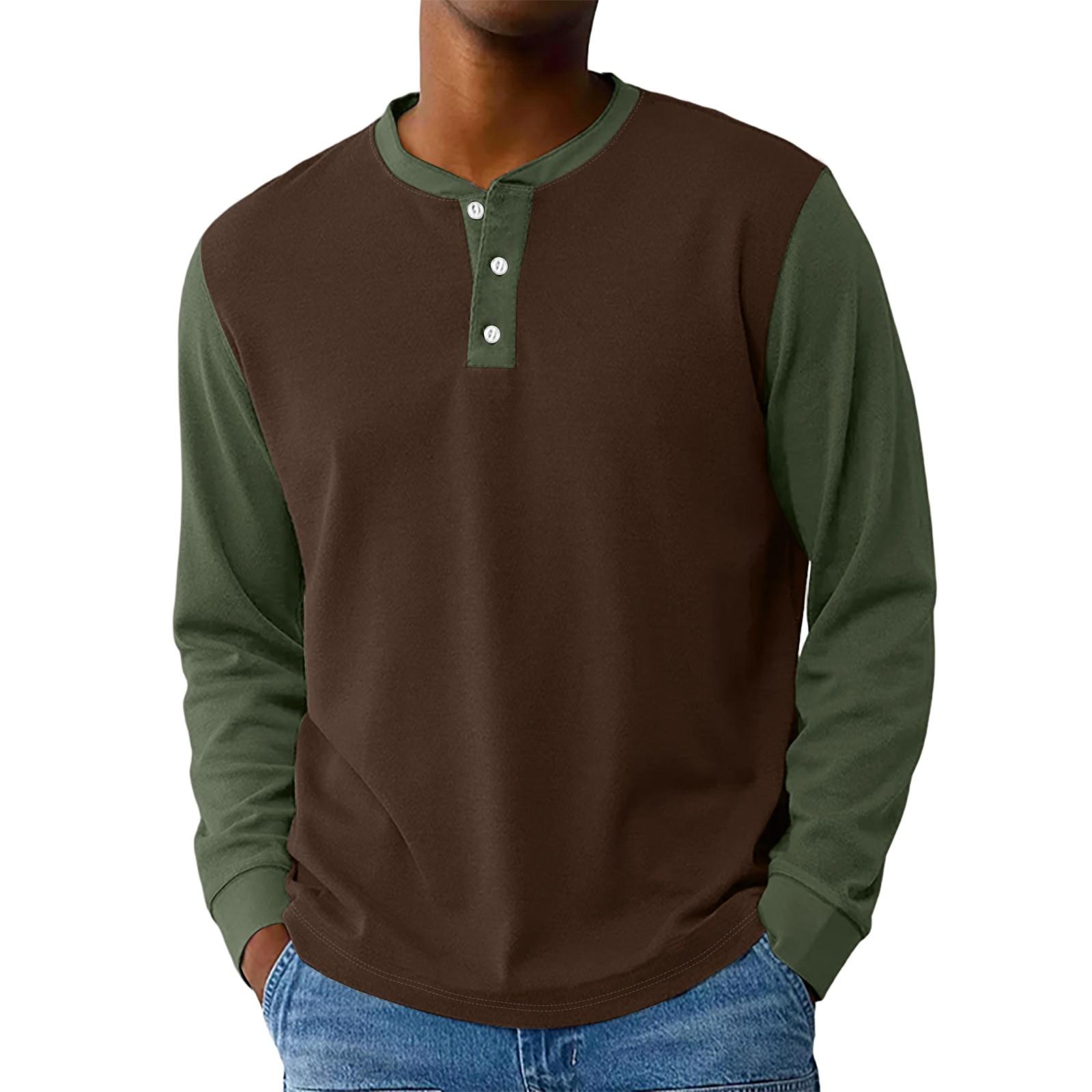 Men s Loose Casual Long-sleeved Lapel Zip-up Hoodie L армія зелений колір
Men s Loose Casual Long-sleeved Lapel Zip-up Hoodie L армія зелений колір