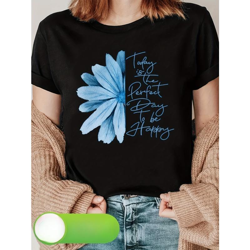 European Size Elegant Art Floral Women s Short-Sleeve T-Shirt 4XL чорний
European Size Elegant Art Floral Women s Short-Sleeve T-Shirt 4XL чорний