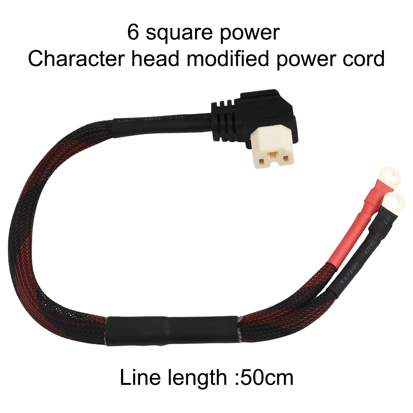 3pin Connector Charging Socket for Electric Bike Battery and Tricycles Cable
3pin Connector Charging Socket for Electric Bike Battery and Tricycles Cable