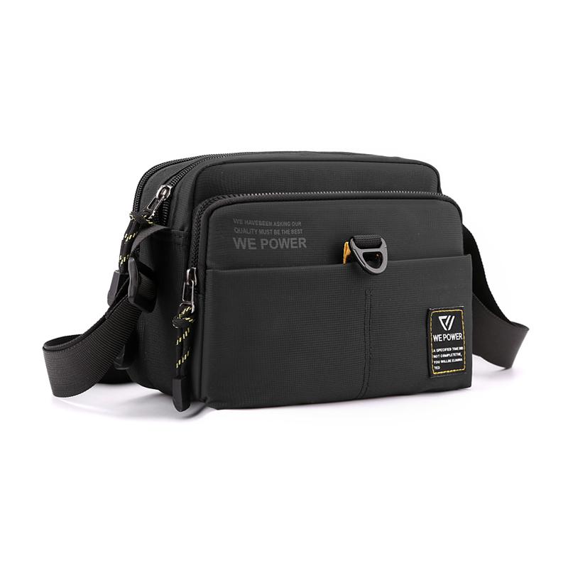 Fashion Design Men s Bag Oxford Man Messenger Bag Crossbody Hobos Bags 3 Layers Design Men s Handbag Shoulder Bag 20cmX14cmX11cm
Fashion Design Men s Bag Oxford Man Messenger Bag Crossbody Hobos Bags 3 Layers Design Men s Handbag Shoulder Bag 20cmX14cmX11cm