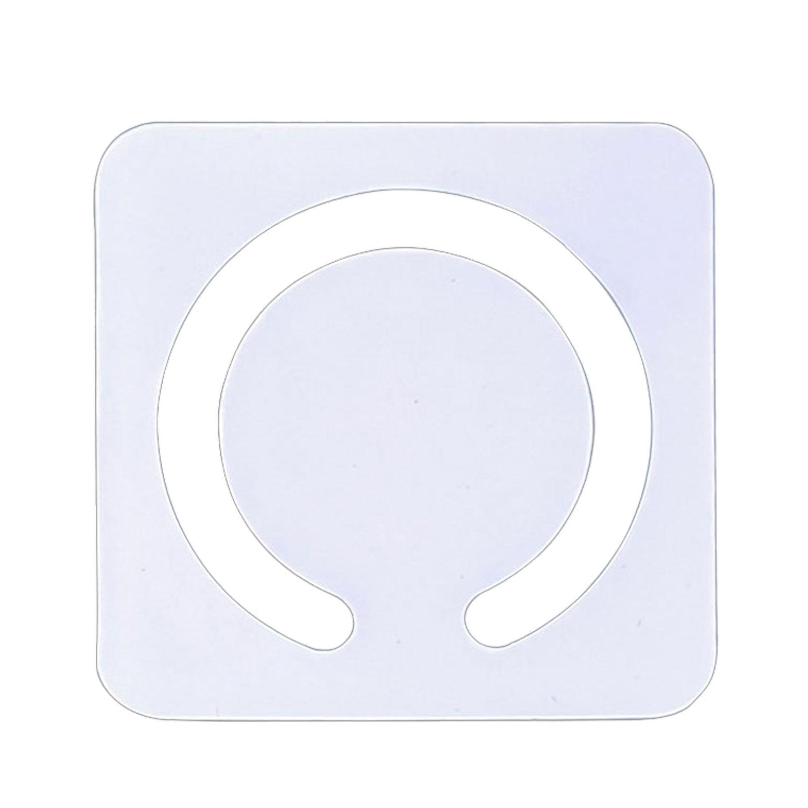 Blank Display Cards Stylish Pearls Exhibition Board Accessories Holder Boards Necklace/Bracelet Display Card A
Blank Display Cards Stylish Pearls Exhibition Board Accessories Holder Boards Necklace/Bracelet Display Card A