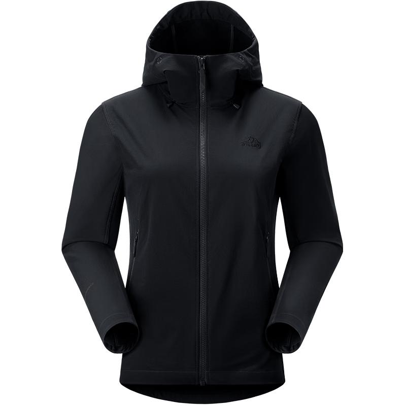 Pelliot P26 CORDURA Outdoor Softshell Hiking Jacket XL
Pelliot P26 CORDURA Outdoor Softshell Hiking Jacket XL