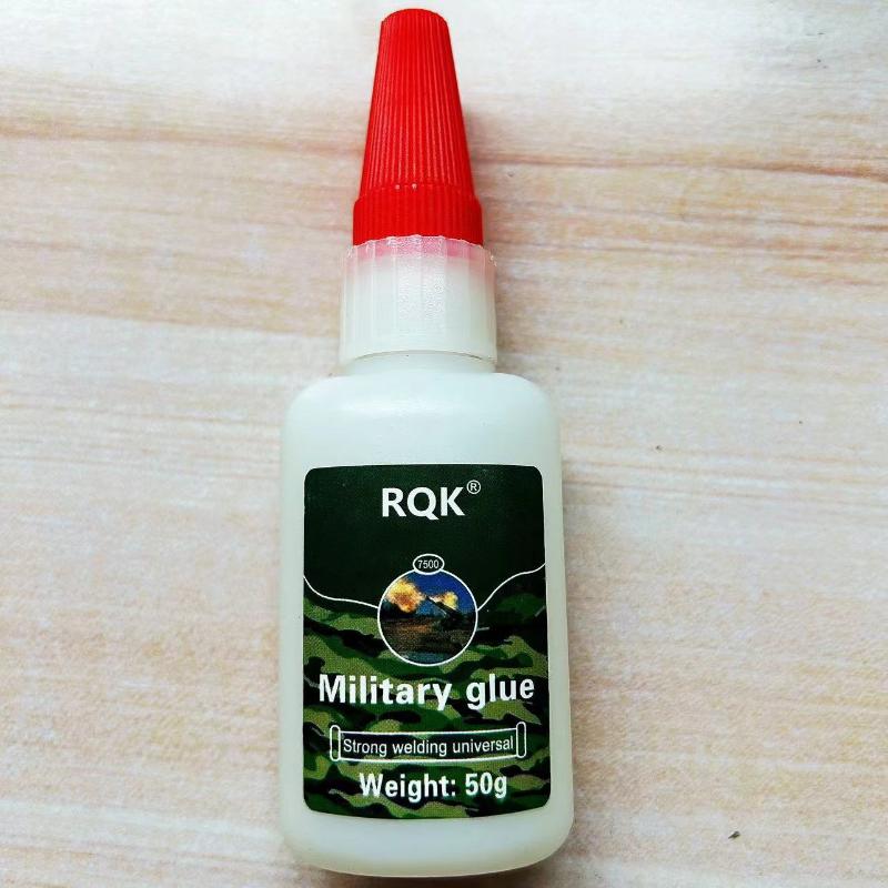 1Pcs Transparent Strong Adhesive Fast-Drying Cyanoacrylate Glue Super Glue Suitable For Wood Rubber Leather Plastic Diy
1Pcs Transparent Strong Adhesive Fast-Drying Cyanoacrylate Glue Super Glue Suitable For Wood Rubber Leather Plastic Diy