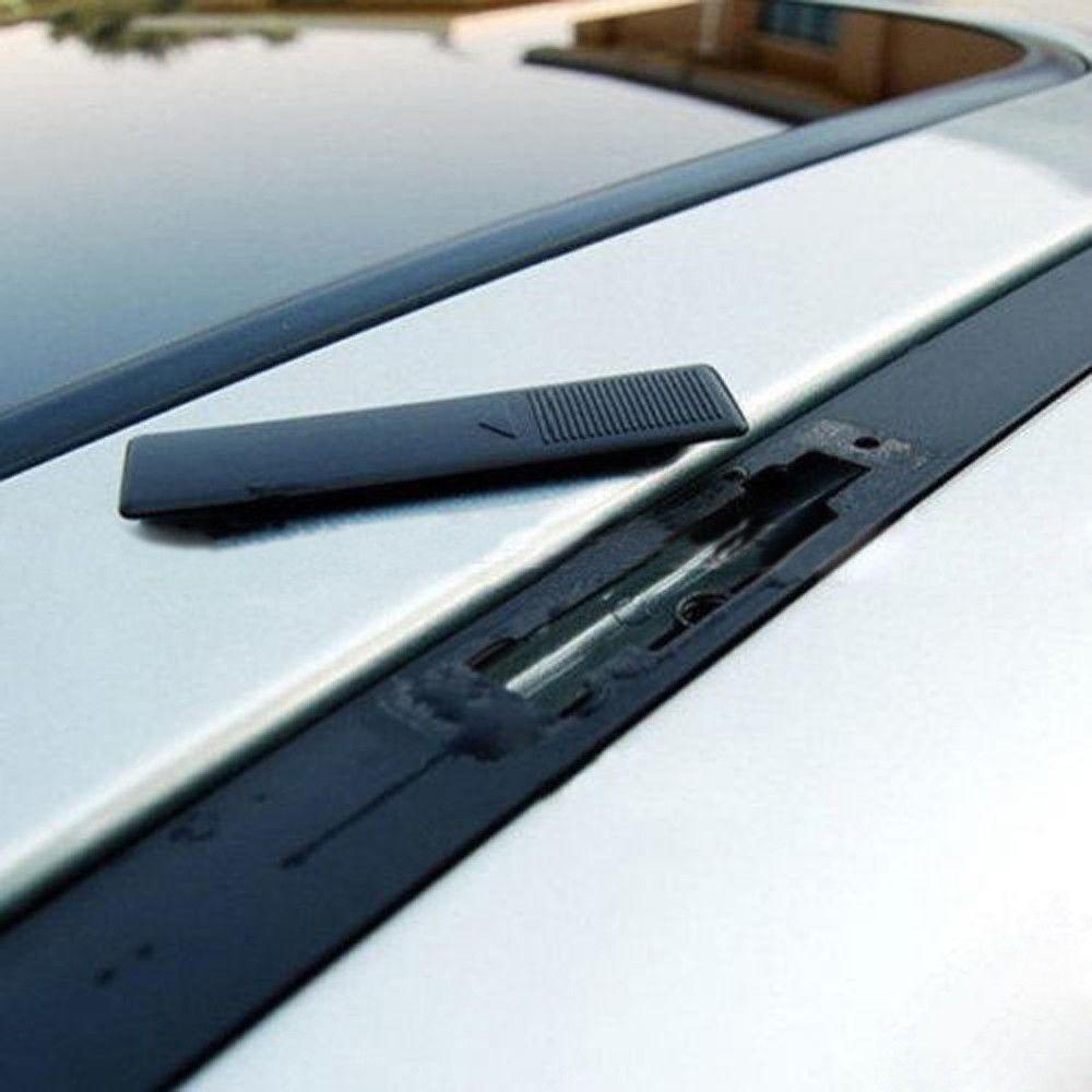 Exterior Auto Accessories Car Parts Roof Rail Clip Replacement Fastener Rack Moulding Cover
Exterior Auto Accessories Car Parts Roof Rail Clip Replacement Fastener Rack Moulding Cover