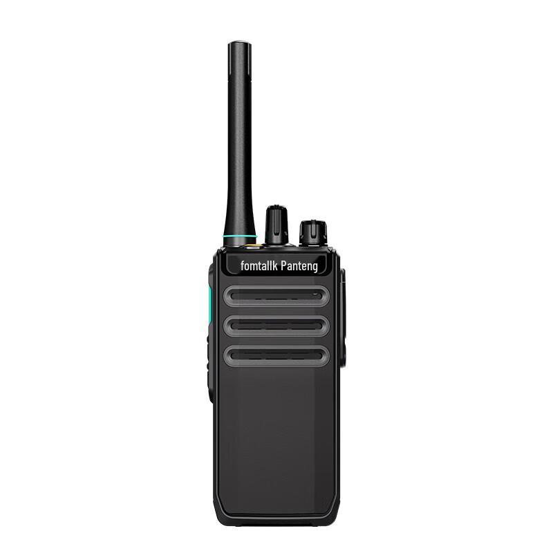 Fanteng FD1880 Digital Waterproof Two-Way Radio (CN version)
Fanteng FD1880 Digital Waterproof Two-Way Radio (CN version)