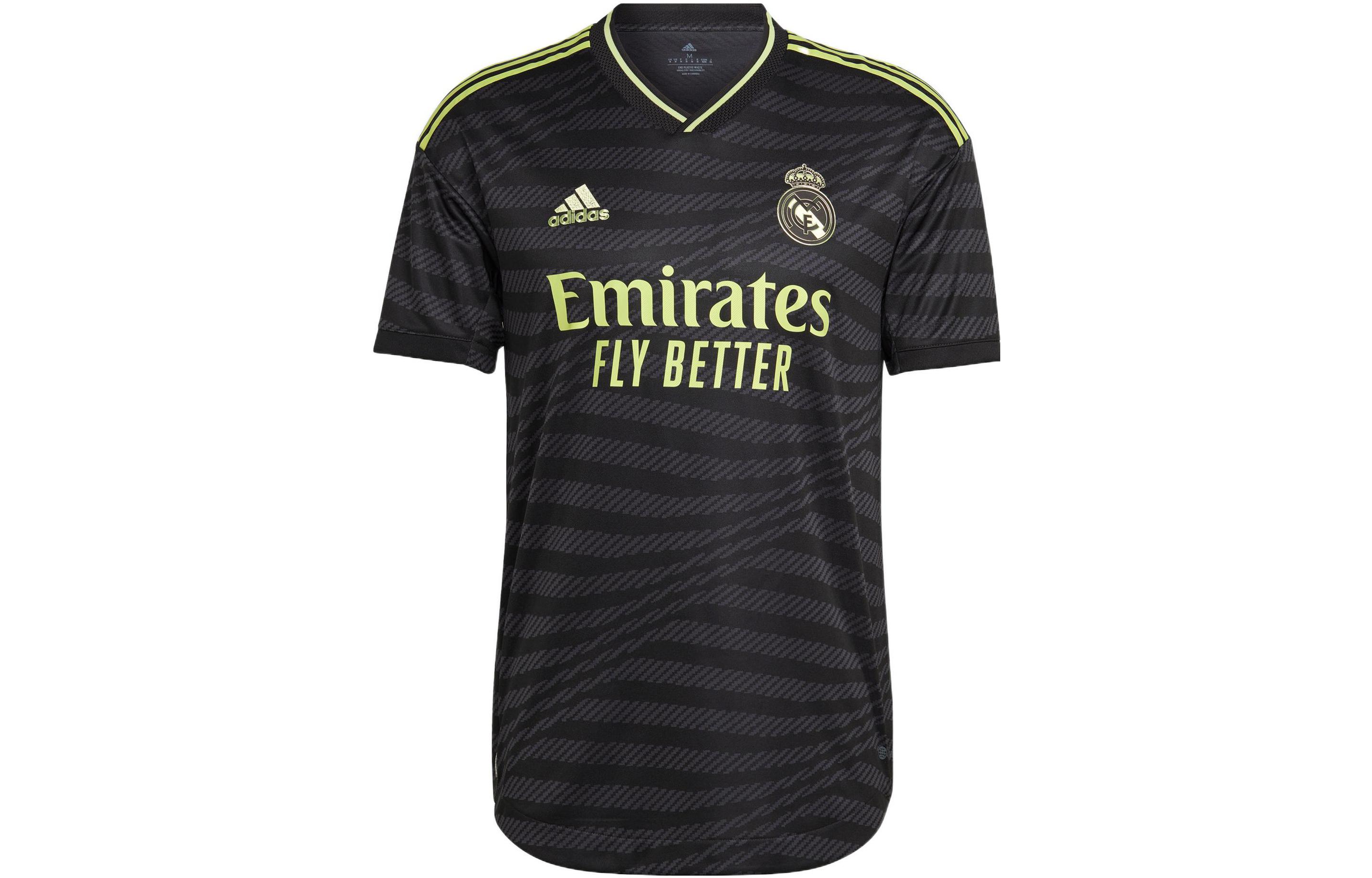 Adidas Soccer Jerseys Men s Black Moderate Straight Fit HI1657 M
Adidas Soccer Jerseys Men s Black Moderate Straight Fit HI1657 M
