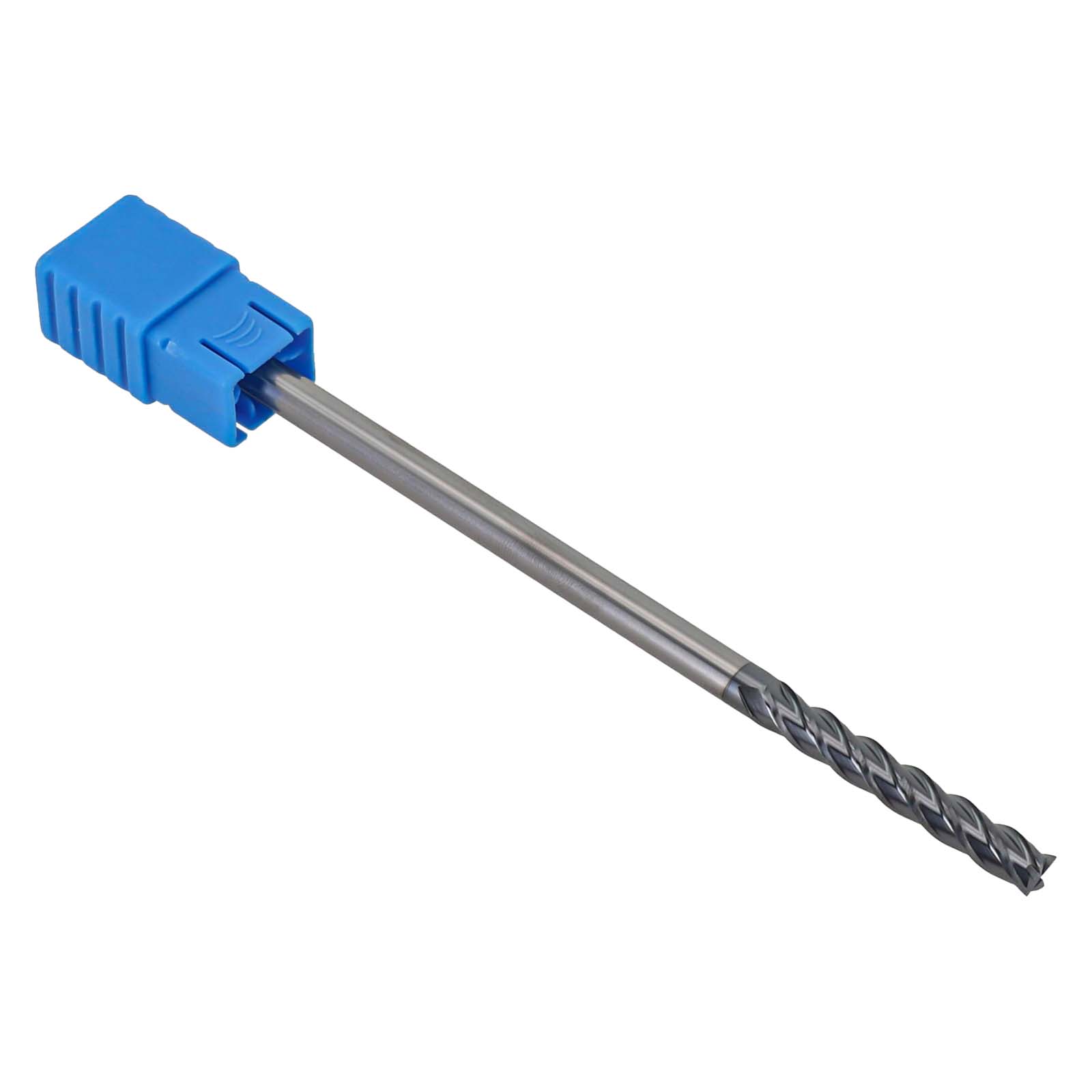 Sophisticated Design Extended Length (150MM) Carbide Milling Tool with Four Flutes Optimized for Steel Cutting China Mainland
Sophisticated Design Extended Length (150MM) Carbide Milling Tool with Four Flutes Optimized for Steel Cutting China Mainland