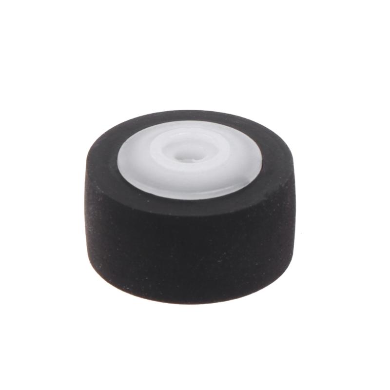 Compact Cassette Belt Pulley Pinch Roller for Tape Recorders Smooth Operation Rubber Cassette Wheel Belt Pulley Pressure 1
Compact Cassette Belt Pulley Pinch Roller for Tape Recorders Smooth Operation Rubber Cassette Wheel Belt Pulley Pressure 1