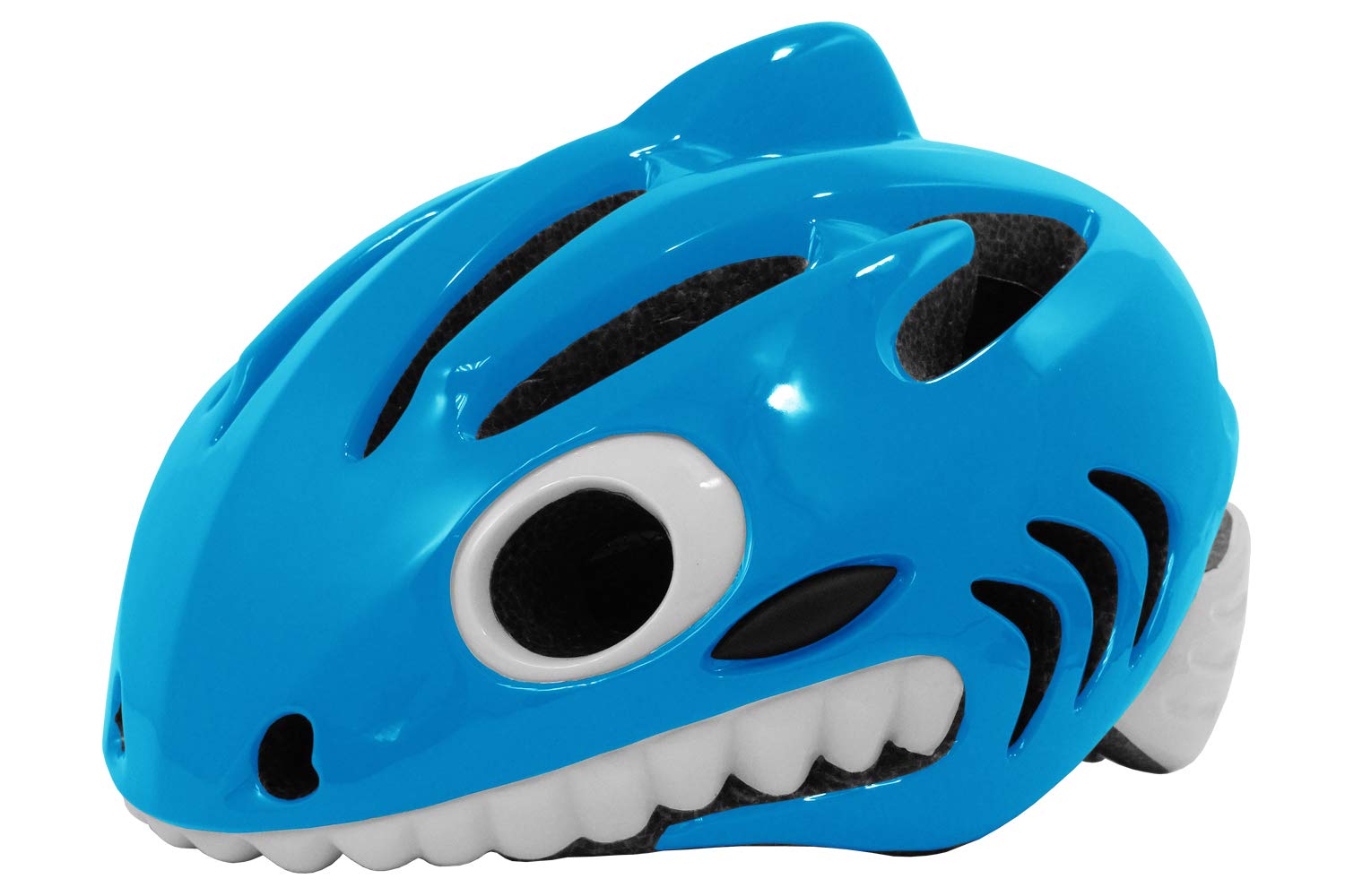 GRK Bicycle Helmet Ultra Lightweight 220g Adjustable Size Passes European Safety Standards CE Mark Children s MN-SHARK 52-56cm (Blue)
GRK Bicycle Helmet Ultra Lightweight 220g Adjustable Size Passes European Safety Standards CE Mark Children s MN-SHARK 52-56cm (Blue)