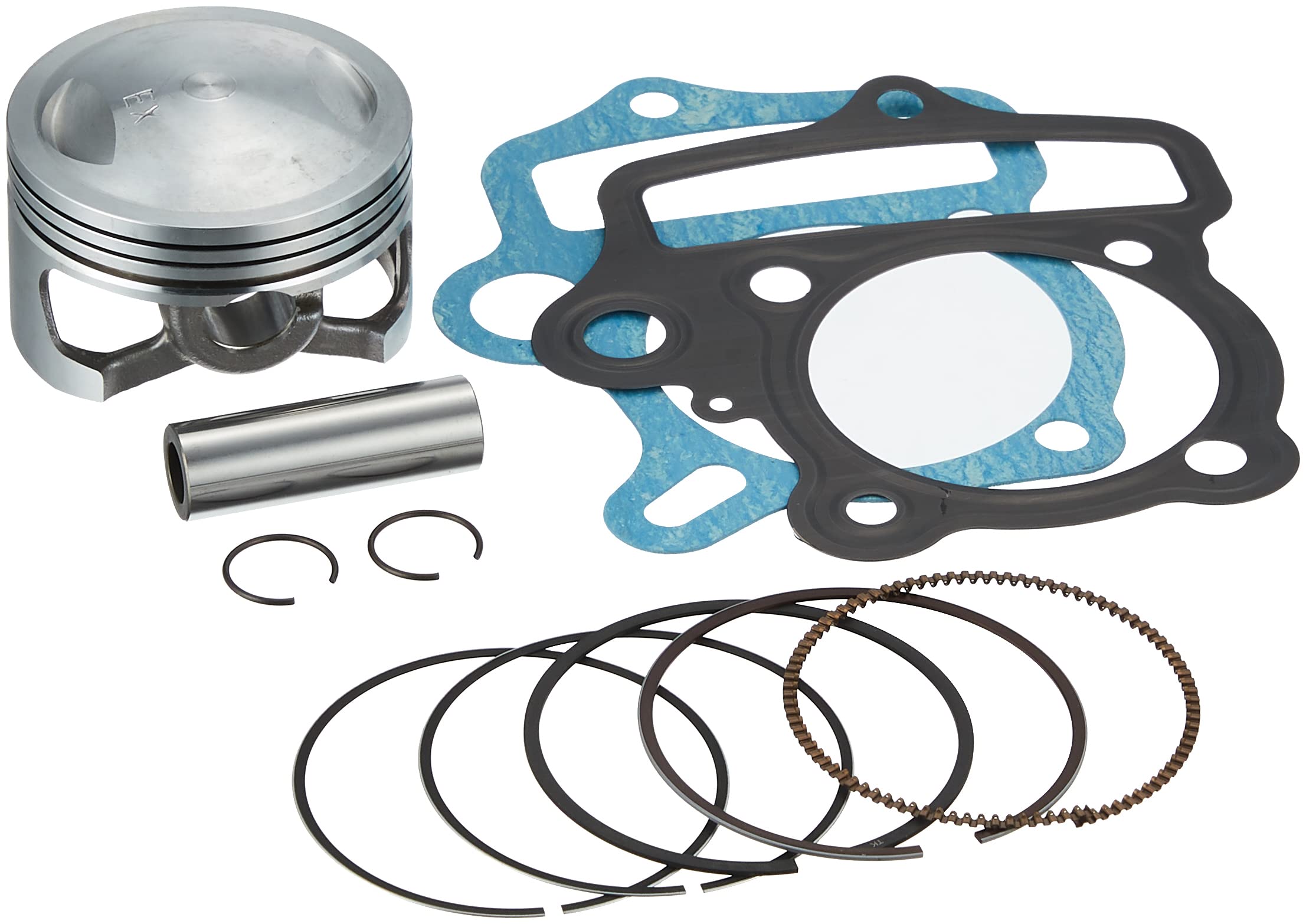 Поршневой комплект KITACO Ultra Bore Up для двигателей 117 куб. см (350-1083600)
Поршневой комплект KITACO Ultra Bore Up для двигателей 117 куб. см (350-1083600)