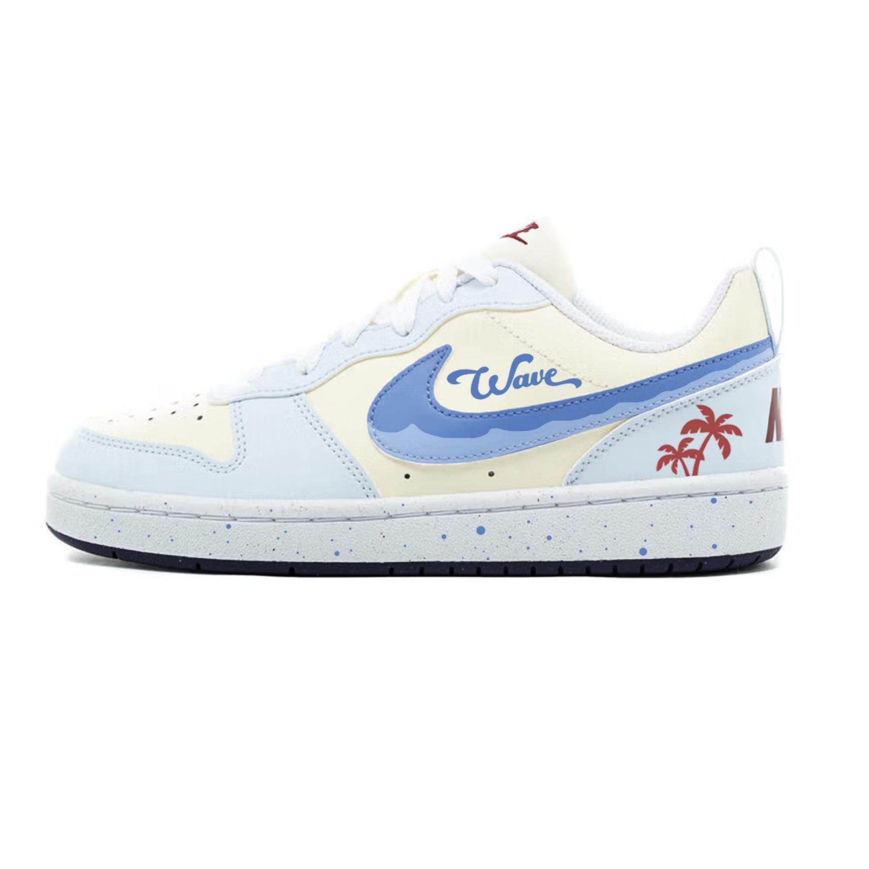 Nike Lightweight Breathable Low top Skateboard Shoes Women s FV8120-141(TeamD-) 35.5
Nike Lightweight Breathable Low top Skateboard Shoes Women s FV8120-141(TeamD-) 35.5