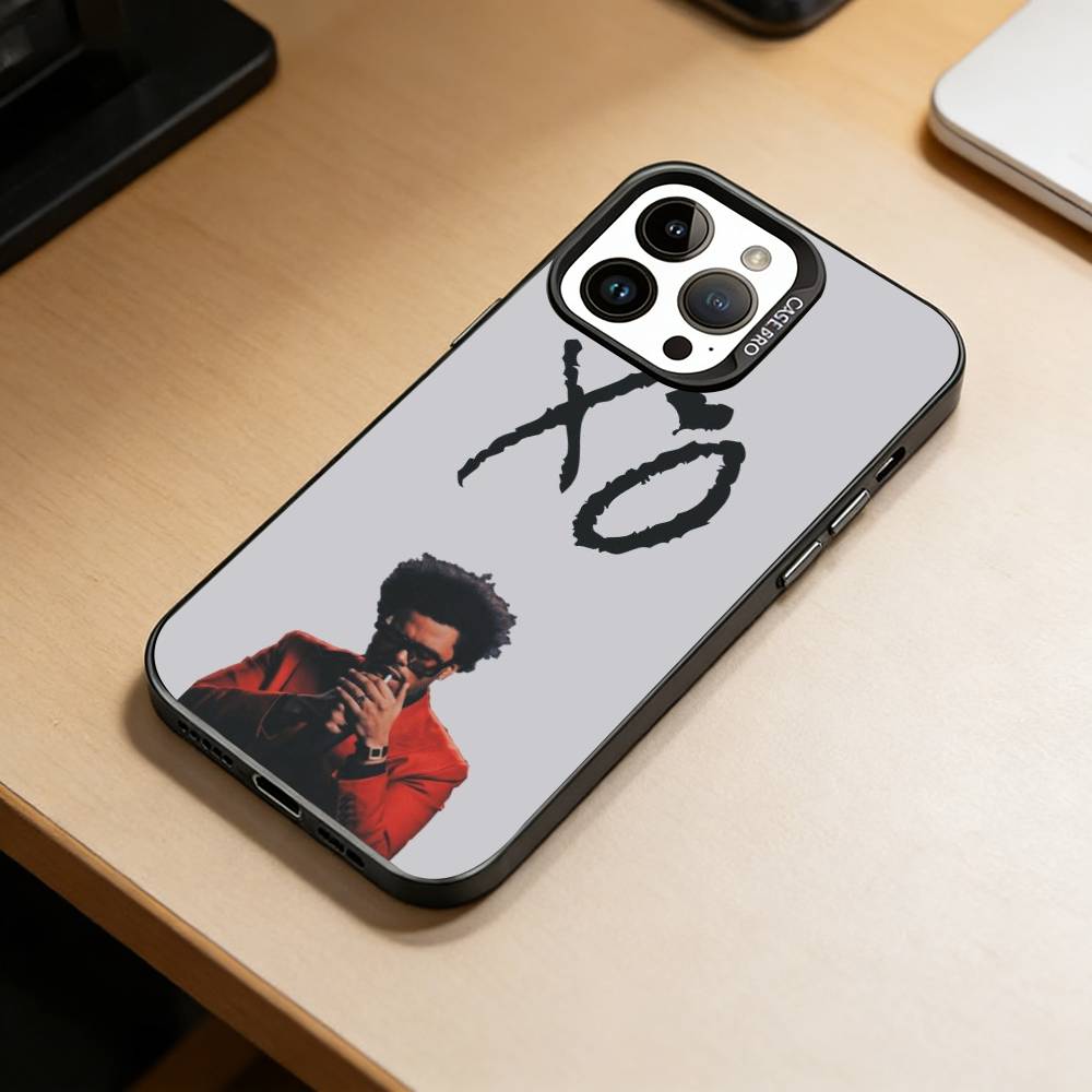 singer-The W-Weeknd XO Phone Case For iPhone 17,16,15,14,13,12,11 Plus,Pro Max,XS,Colorful Silver Black Cover iPhone15pro
singer-The W-Weeknd XO Phone Case For iPhone 17,16,15,14,13,12,11 Plus,Pro Max,XS,Colorful Silver Black Cover iPhone15pro
