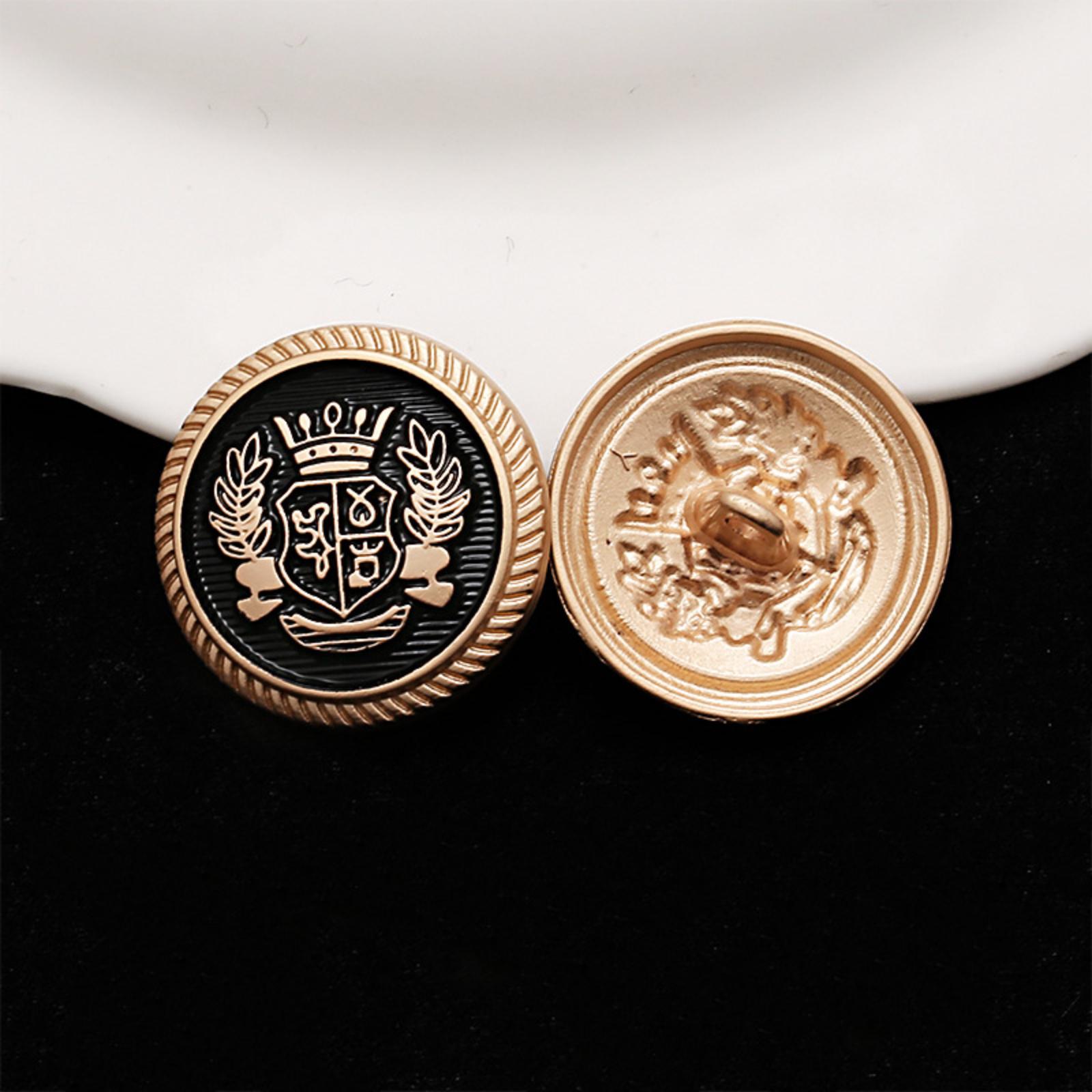 Металеві Кнопки Пальта, Універсальні Кнопки Жіночі Ретро Британські Тренчі One Size
Металеві Кнопки Пальта, Універсальні Кнопки Жіночі Ретро Британські Тренчі One Size