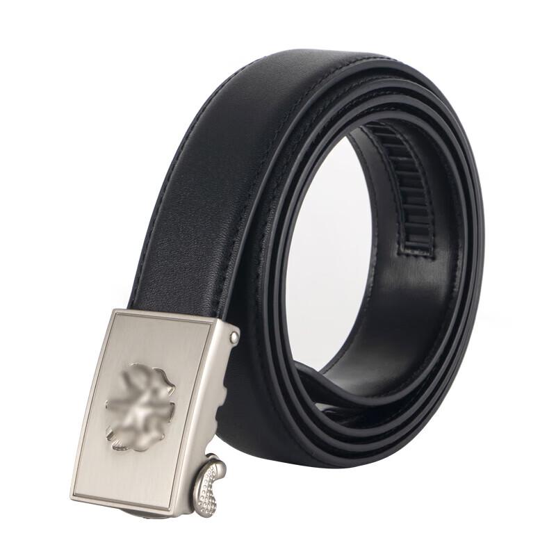 9517 Tactical Leather Belt with Automatic Buckle Large
9517 Tactical Leather Belt with Automatic Buckle Large
