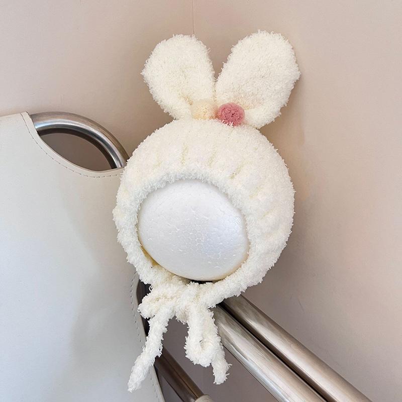 Cute Rabbit Ear Baby Beanie Cap Winter Thick Warm 1-3year Toddler Girls Ear Protection Hat Outdoor Windproof Kids Caps
Cute Rabbit Ear Baby Beanie Cap Winter Thick Warm 1-3year Toddler Girls Ear Protection Hat Outdoor Windproof Kids Caps