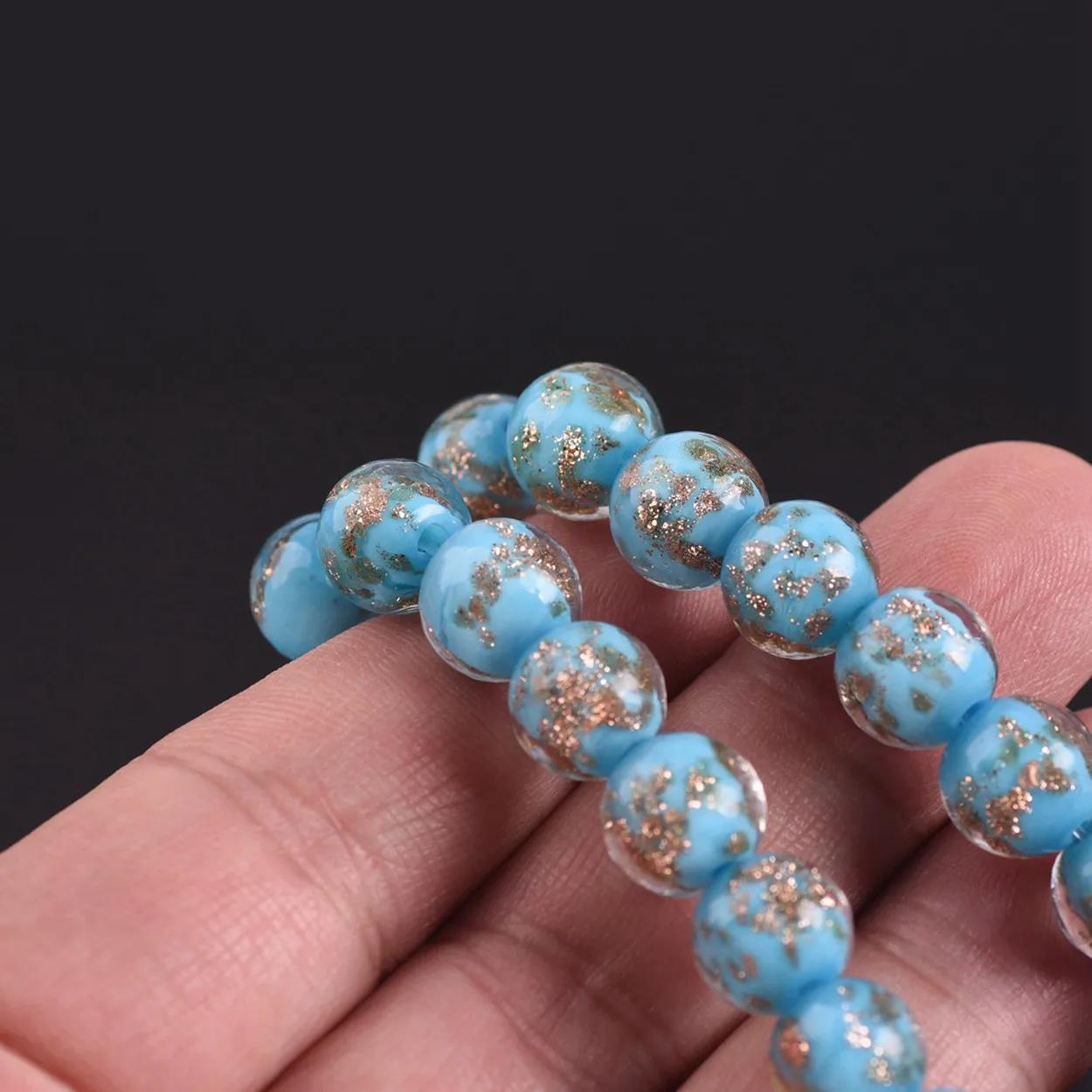 10 шт. Круглые 8 мм 10 мм 12 мм Фольгированные Лэмпворк Стеклянные Свободные Бусины для DIY Поделок Ювелирных Изделий Браслетов Аксессуары 10mm-10pcs
10 шт. Круглые 8 мм 10 мм 12 мм Фольгированные Лэмпворк Стеклянные Свободные Бусины для DIY Поделок Ювелирных Изделий Браслетов Аксессуары 10mm-10pcs