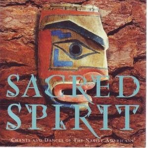 CD SACRED SPIRIT - Chants And Dances Of The Native Ame 724383988129,CD Virgin 1994 UK Dance & Electronica Used
CD SACRED SPIRIT - Chants And Dances Of The Native Ame 724383988129,CD Virgin 1994 UK Dance & Electronica Used
