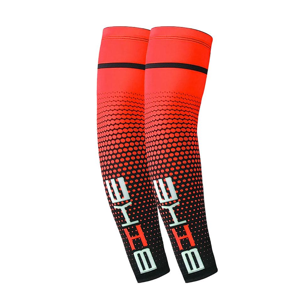 Gobygo 1Pair Cover Protective Arm Sleeve Cool Men Cycling Running Bicycle Uv Sun Protection Cuff Bike Sport Arm Warmers Sleeves M
Gobygo 1Pair Cover Protective Arm Sleeve Cool Men Cycling Running Bicycle Uv Sun Protection Cuff Bike Sport Arm Warmers Sleeves M