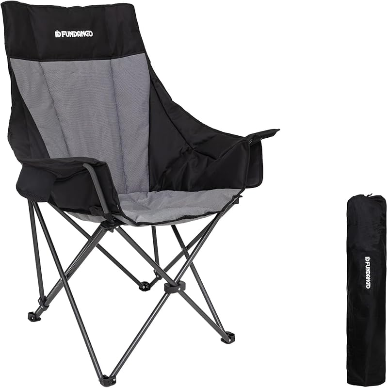FUNDANGO outdoor chair folding convergence formula high back No assembly required Open/close in 5 seconds Convenient to carry With pocket Load
FUNDANGO outdoor chair folding convergence formula high back No assembly required Open/close in 5 seconds Convenient to carry With pocket Load