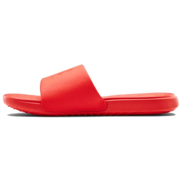 Кроссовки унисекс Under Armour Ansa с фиксированными слайдами Beta Красный 3023761-602
Кроссовки унисекс Under Armour Ansa с фиксированными слайдами Beta Красный 3023761-602