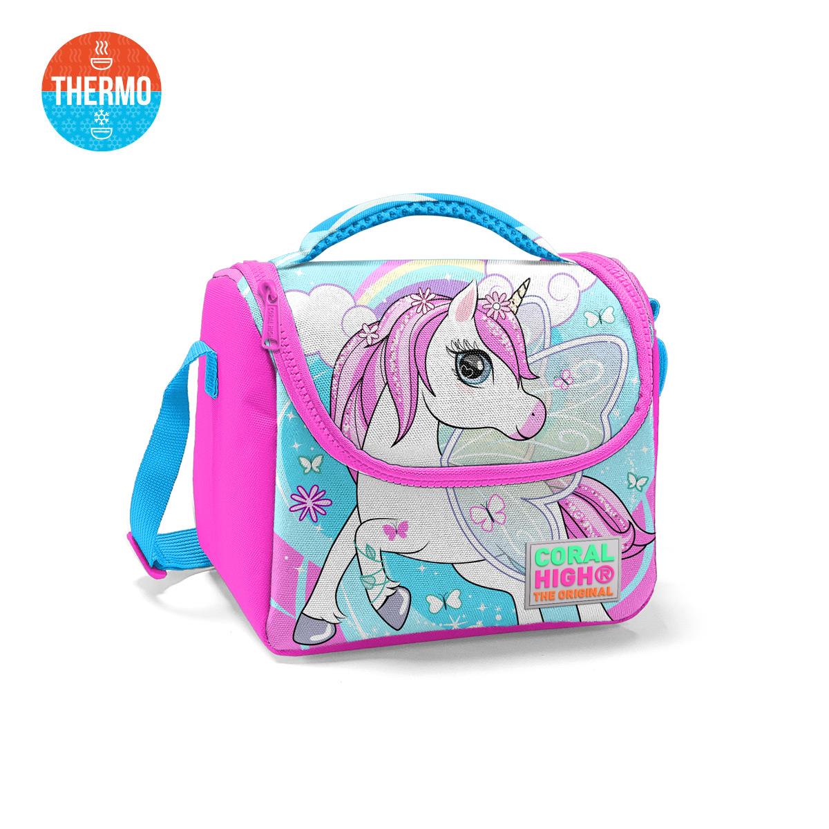Термобокс із малюнком Coral High Kids Blue Neon Pink Unicorn 11711
Термобокс із малюнком Coral High Kids Blue Neon Pink Unicorn 11711