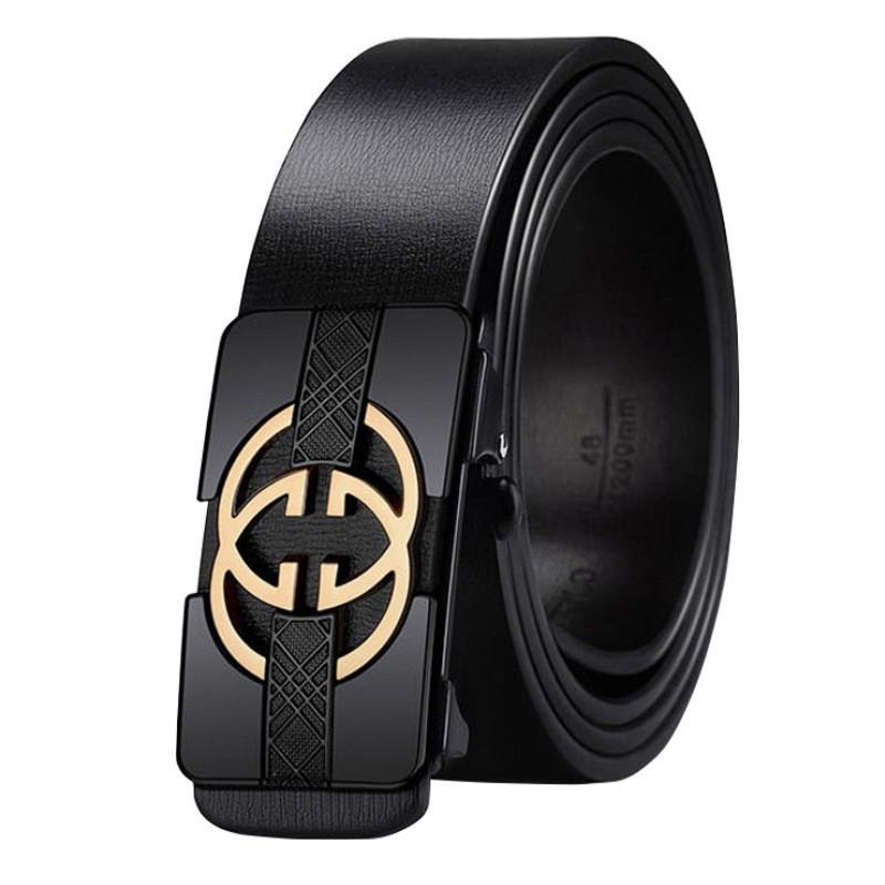 Популярный мужской ремень, ремень с автоматической пряжкой без зубцов внутри, ремень для отдыха и бизнеса для мужчин среднего и молодого возраста 120cm
Популярный мужской ремень, ремень с автоматической пряжкой без зубцов внутри, ремень для отдыха и бизнеса для мужчин среднего и молодого возраста 120cm