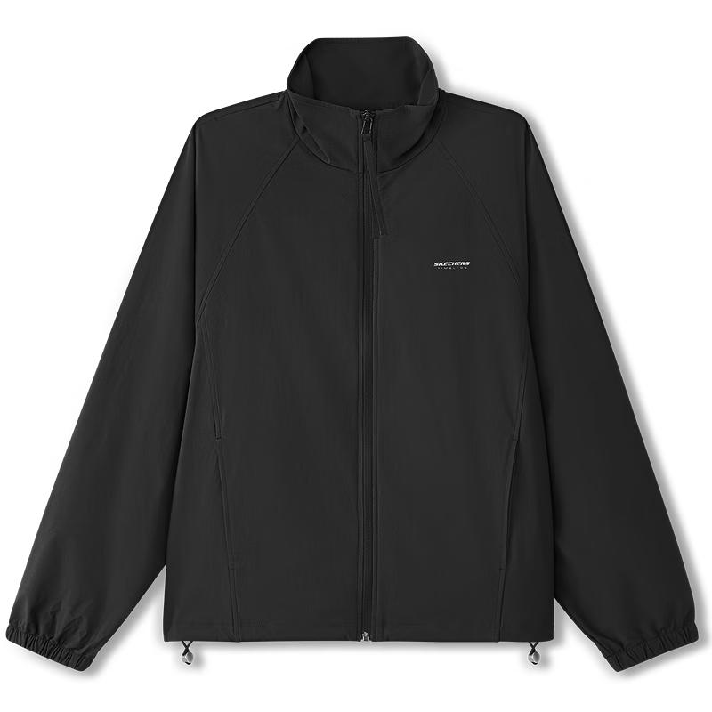 Skechers Casual Sports Hooded Jacket L226W052 L
Skechers Casual Sports Hooded Jacket L226W052 L