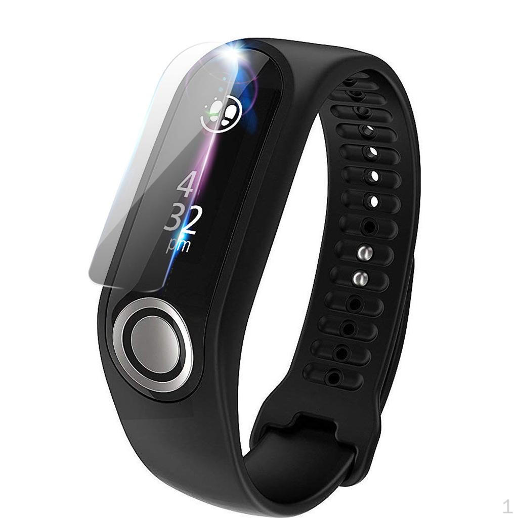 2 Pieces Watch Protective Film
2 Pieces Watch Protective Film