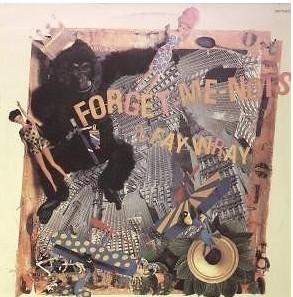 12inch Record FORGET ME NOTS - 2 Fay Wray E.P. 6575436 Sony Soho Squar 1991 UK Rock Used
12inch Record FORGET ME NOTS - 2 Fay Wray E.P. 6575436 Sony Soho Squar 1991 UK Rock Used