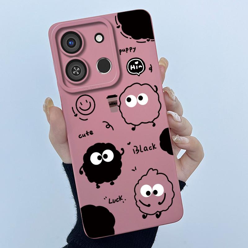 For ITEL A05s Case Luxury Flower Funny Cute Cartoon Cat Fashion Soft Silicon Phone Case For ITEL A05s ITELA05s Back Cover Funda Itel A05s
For ITEL A05s Case Luxury Flower Funny Cute Cartoon Cat Fashion Soft Silicon Phone Case For ITEL A05s ITELA05s Back Cover Funda Itel A05s