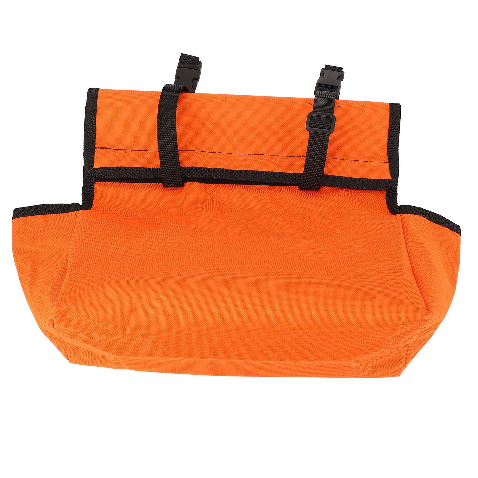 Ladder Tool Storage Bag 600D Oxford Fabric Water Proof Multifunctional Foldable Ladder Storage
Ladder Tool Storage Bag 600D Oxford Fabric Water Proof Multifunctional Foldable Ladder Storage