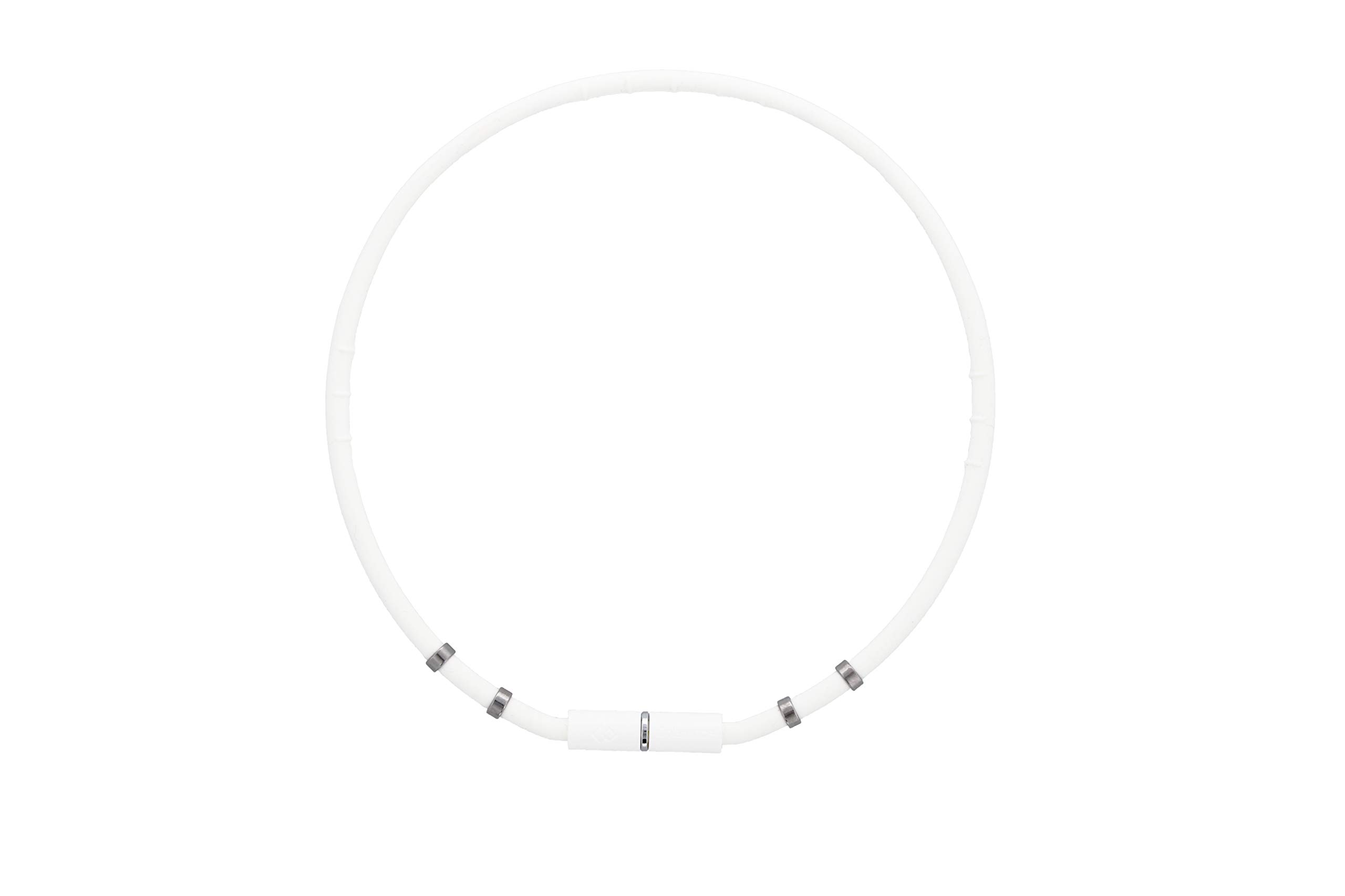 Colantotte Wackle Neck Neo GE Colantotte Магнитное ожерелье NEO (Размер L, белый)
Colantotte Wackle Neck Neo GE Colantotte Магнитное ожерелье NEO (Размер L, белый)