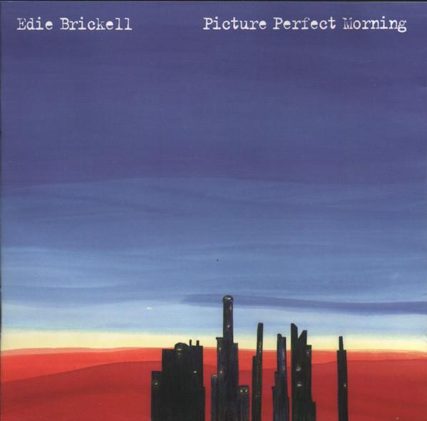 CD EDIE BRICKELL - Picture Perfect Morning GED24715 Geffen Records 1994 Europe Rock Used
CD EDIE BRICKELL - Picture Perfect Morning GED24715 Geffen Records 1994 Europe Rock Used